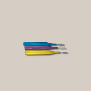 Lamination and Lash Micro Brushes