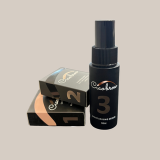 Lash Lift 3-step Trio