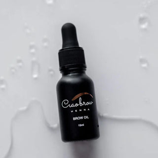 Brow Oil