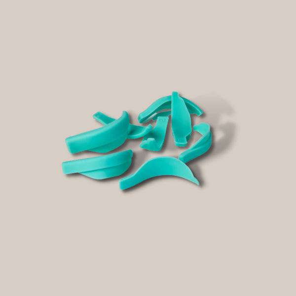 Lash Lift Hybrid Glue-Free Silicone Shields