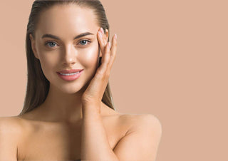 Brow Lamination for longer-lasting brows