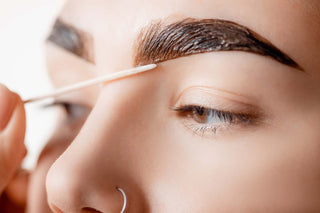 What are Henna Brows?