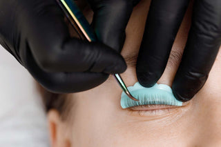 What is a Lash Lift?