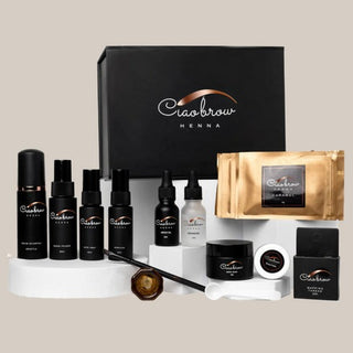 BROW & LASH KITS