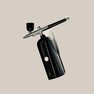 Cordless Airbrush Kit