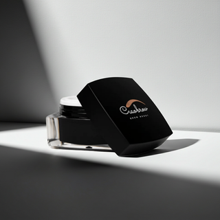 The Ultimate Brow Mask is designed to restore and repair, delivering intensive nourishment and revitalisation for healthier, fuller-looking brows.