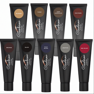 Caiobrow Fusion Hybrid Tints