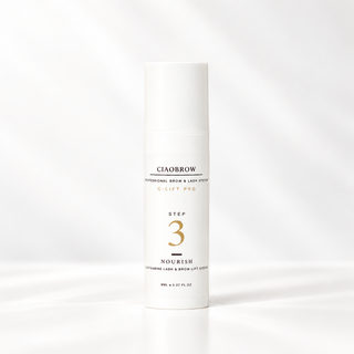 Ciaobrow C-Lift Pro Step 3