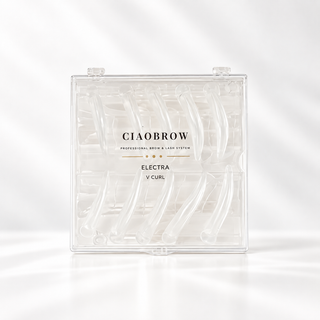 Ciaobrow Electra V-Curl