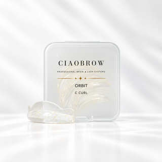 Ciaobrow Orbit C-Curl