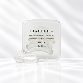 Ciaobrow Stella CU-Curl