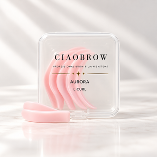 Ciaobrow Aurora L-Curl