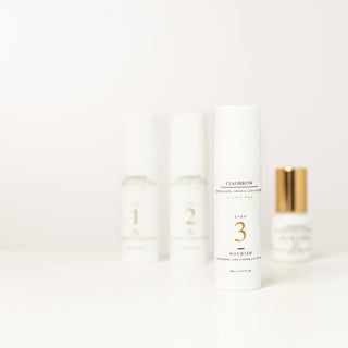 Ciaobrow C-Lift Pro Step 3