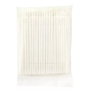 Micro brushes by Ciaobrow - professional precision applicators for perfect lash separation and brow lamination application