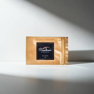 Brow Henna Sachet 5g Or 10g