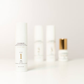 Ciaobrow C-Lift Pro Step 1