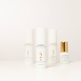 Ciaobrow C- Lift Pro Step 2