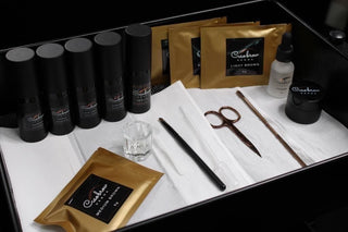 Student Henna Kit