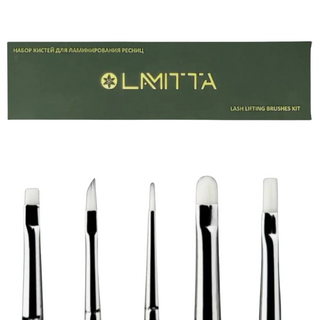 Lamitta Lash Lift Brush Kit