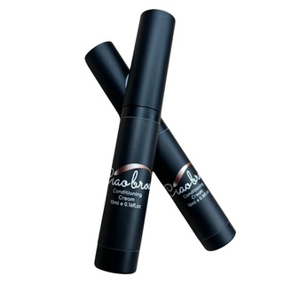 Mini wand conditioning cream step 3 applicator  professional lash and brow aftercare serum