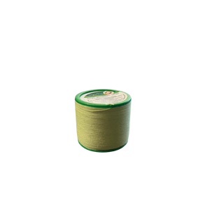 Organica threading thread - professional-grade cotton for precise eyebrow shaping and hair removal