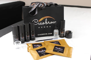 Student Henna Kit