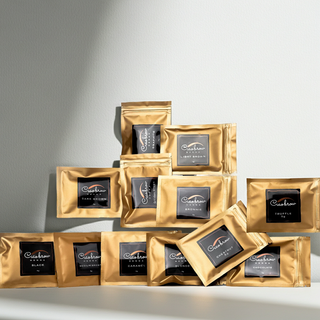 Brow Henna Sachet 5g Or 10g