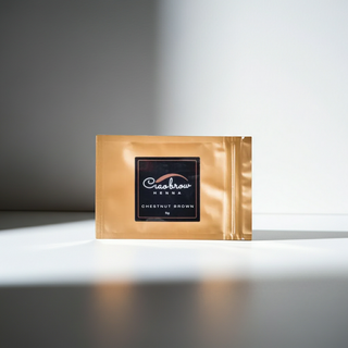 Brow Henna Sachet 5g Or 10g