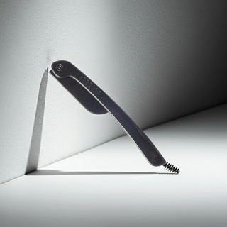 Precision Folding Eyebrow Razor