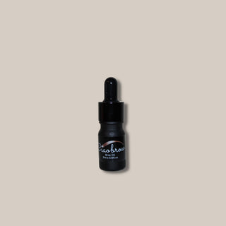 Mini Brow oil