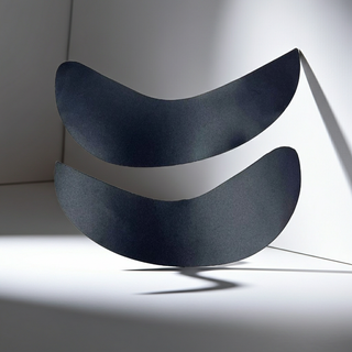 Reusable Silicone Eye Pads - Professional Lash Lift & Tinting Under Eye Patches