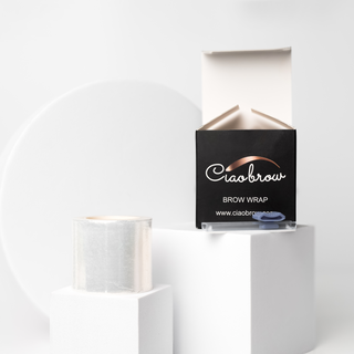 Brow Cling Wrap
