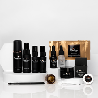 Brow Henna Kit Ciaobrow Deluxe, 2