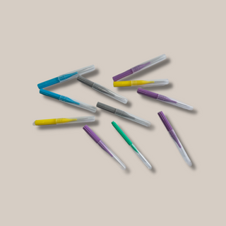 Lamination and Lash Micro Brushes