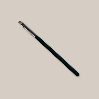Angled Application Brush