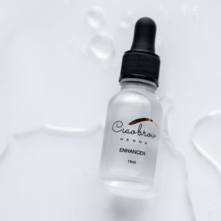 Brow Henna Ciaobrow Enhancer, 1