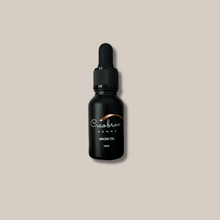 Brow Oil