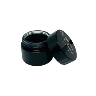 Brow Henna Ciaobrow 15g Storage Pot keeps your brow henna fresh and organized 