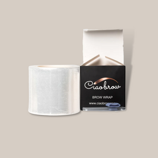 Brow Cling Wrap
