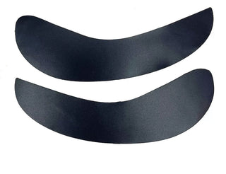 Reusable silicone eye pads by Ciaobrow - professional under-eye patches for lash lift and tinting treatments