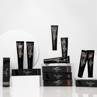 Brow Henna Ciaobrow Fusion Tint, 3, ciaobrow.com