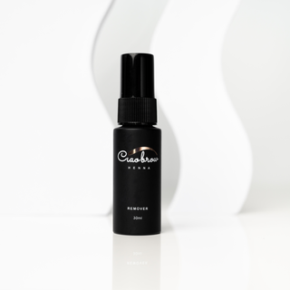 Brow Henna Ciaobrow Remover 30ml, 1, ciaobrow.com