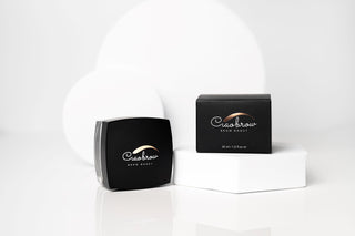 Professional brow boost products