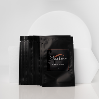 Lash Lift Pads Ciaobrow, 1, ciaobrow.com
