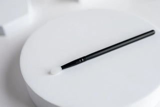 Brow Lamination Brush Ciaobrow Medium Silicone Applicator Brush, 2, ciaobrow.com