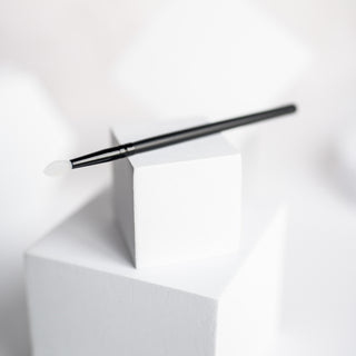 Brow Lamination Brush Ciaobrow Medium Silicone Applicator Brush, 1, ciaobrow.com