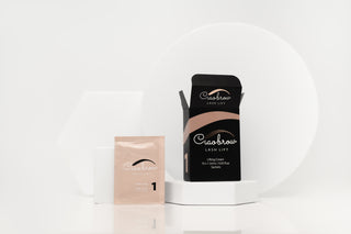 Lash Lift Ciaobrow Step 1 Lifting Cream, 2, ciaobrow.com