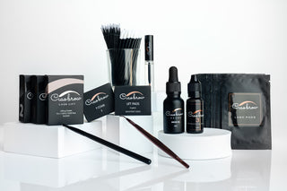 Lash Lift Kit Ciaobrow, 2, ciaobrow.com