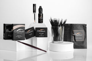 Brow Lamination & Lash Lift - Dual Kit
