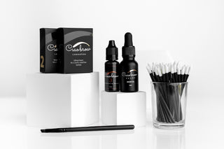 Brow Lamination & Lash Lift - Dual Kit